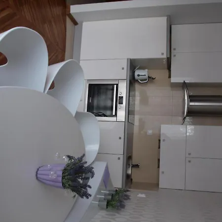 Apartman Lawendowy *