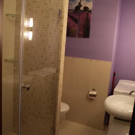 Apartament Lawendowy Apartment *