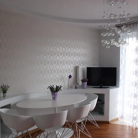 Apartman Lawendowy *