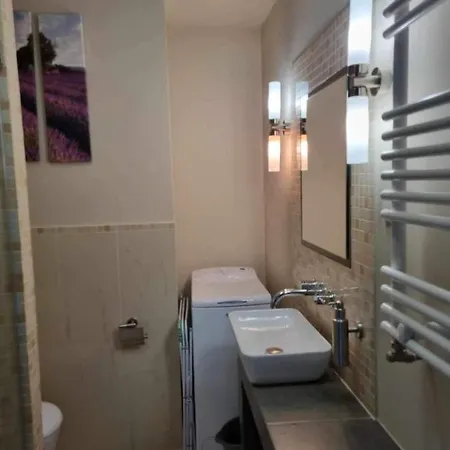 Lawendowy Apartman Jastrzębia Góra