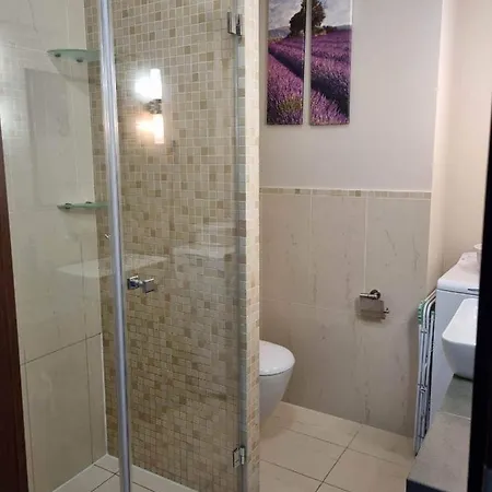Apartment Apartament Lawendowy