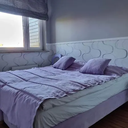 Apartament Lawendowy Apartment