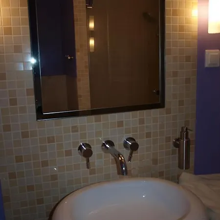 Lawendowy * Jastrzębia Góra