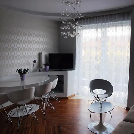 Apartament Lawendowy Jastrzebia Gora