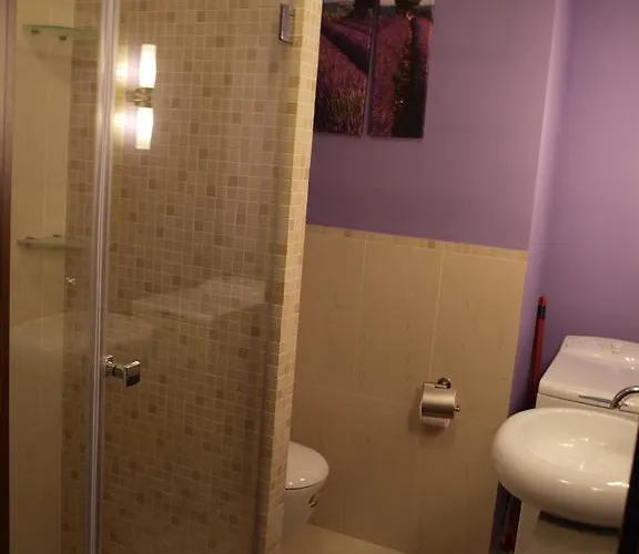 Apartament Lawendowy Apartment *