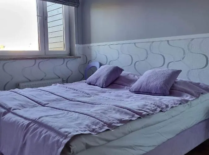 Apartament Lawendowy Apartment